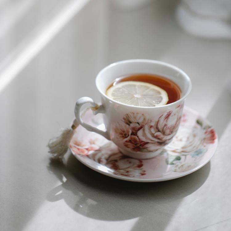 Amazing Tea Rooms to Try in Central Florida