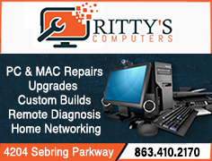 Rittys Computers Sebring - rittys_Sebring_computers2.jpg